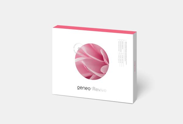 PO34004031 Oxygeneo REVIVE Set